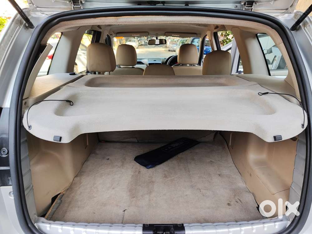 Nissan Terrano Xl D Plus, 2016, Diesel