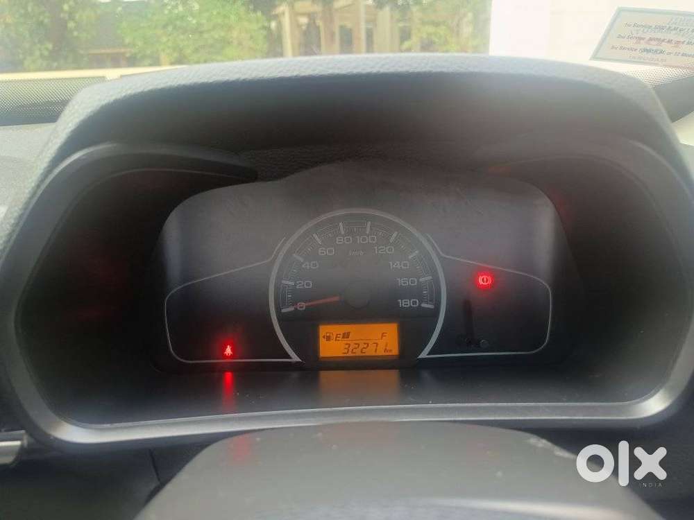 Maruti Suzuki Alto 800 Vxi Plus Option, 2021, Petrol