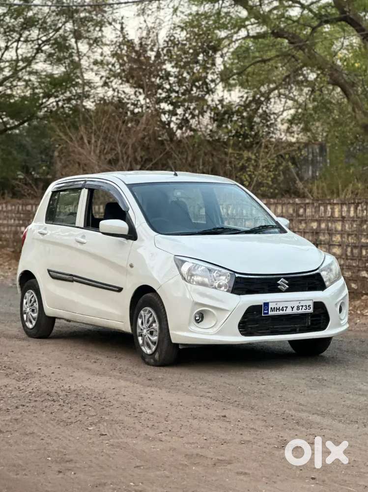 Maruti Suzuki Celerio 2019 Cng & Hybrids 48000 Km Drivent