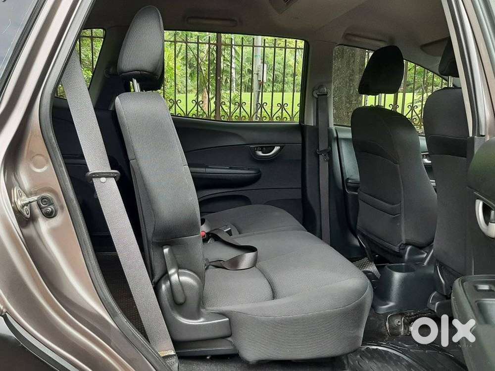 Honda Br-v 1.5 S I-vtec Mt, 2017, Petrol