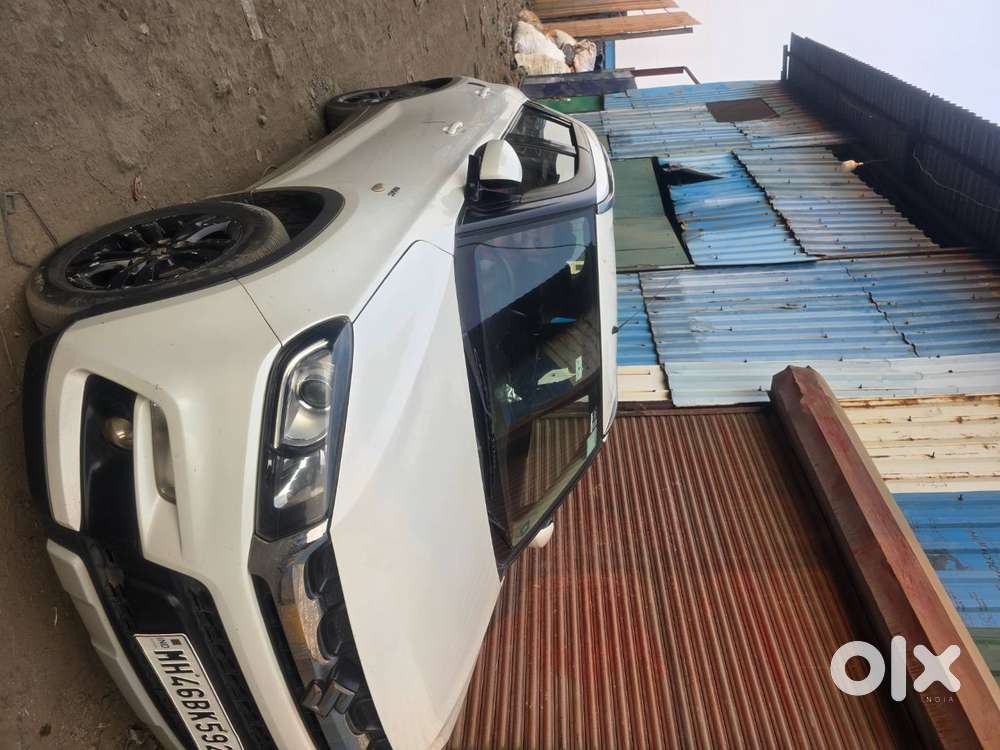 Maruti Suzuki Vitara Brezza Zdi 2019