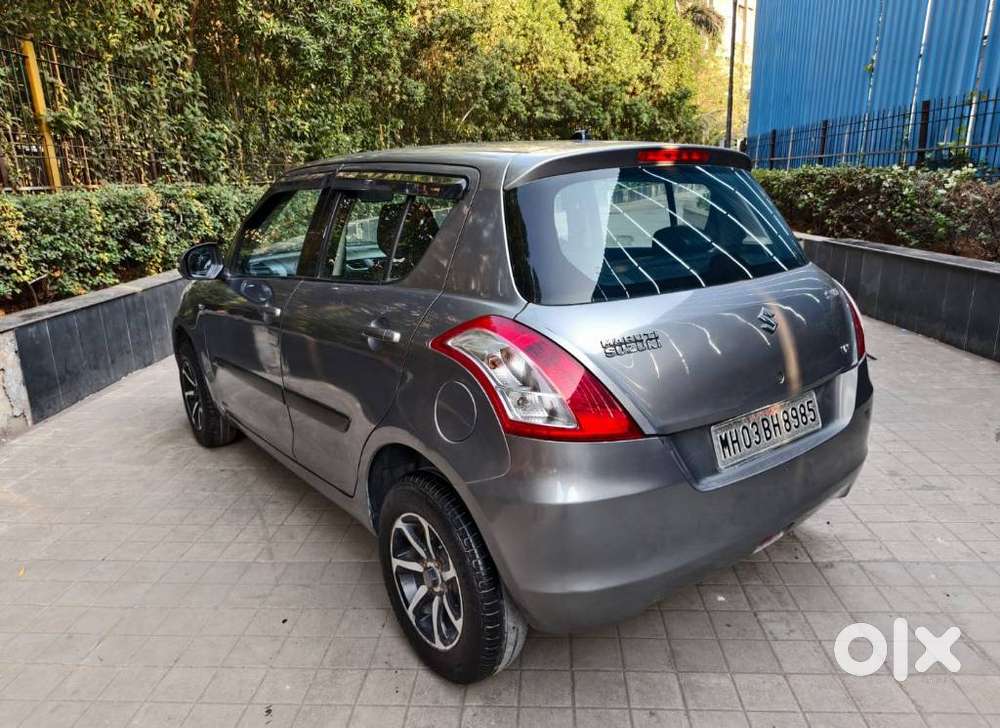 Maruti Suzuki Swift 2004-2010 Vxi With Abs, 2013, Cng & Hybrids