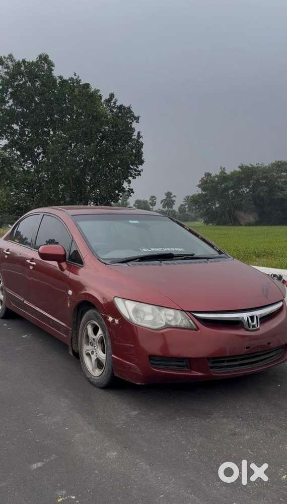 Honda Civic 2006