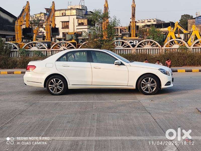 Mercedes-benz B Class, 2013