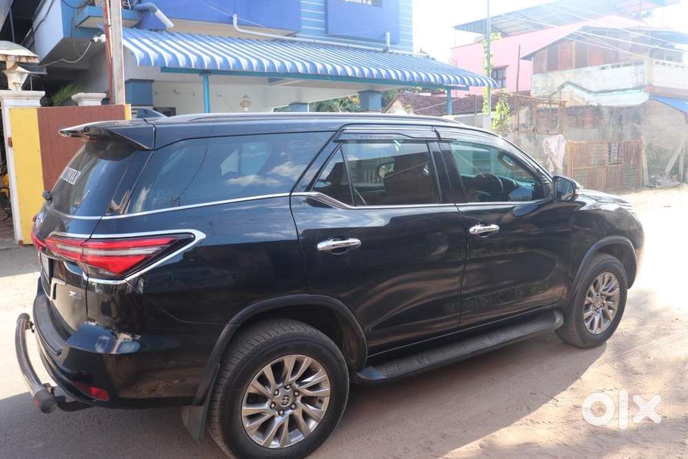 Toyota Diesel Car 2022