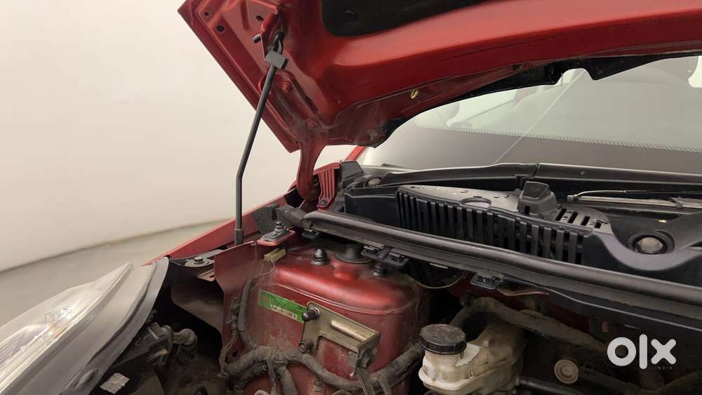 Tata Nexon 1.2 Revotron Xz Plus, 2019, Petrol