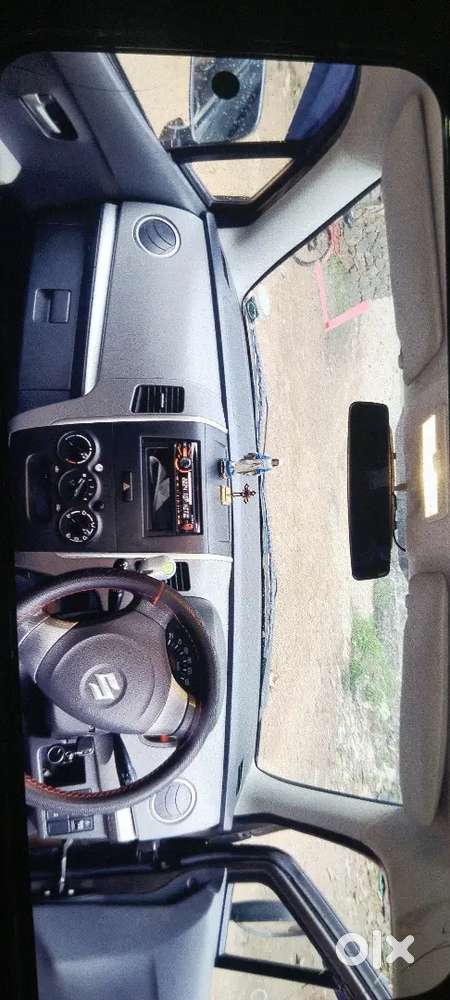 Maruti Suzuki Wagon R 1.0 2010