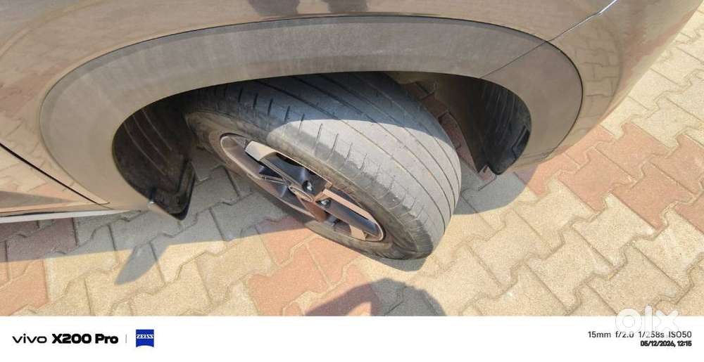 Hyundai Creta 1.5 Ex Petrol, 2022, Petrol