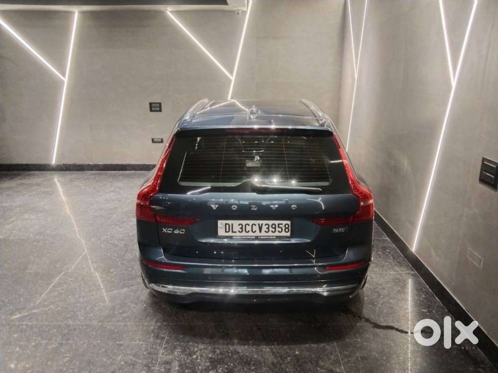 Volvo Xc60 2.0 B5 Ultimate, 2022, Petrol