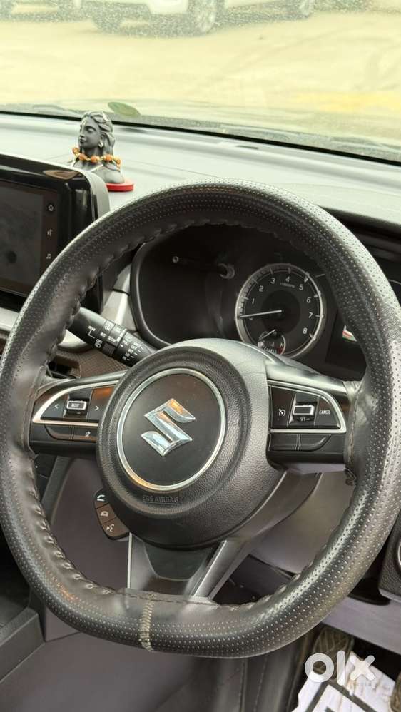 Maruti Vitara Brezza 2023
