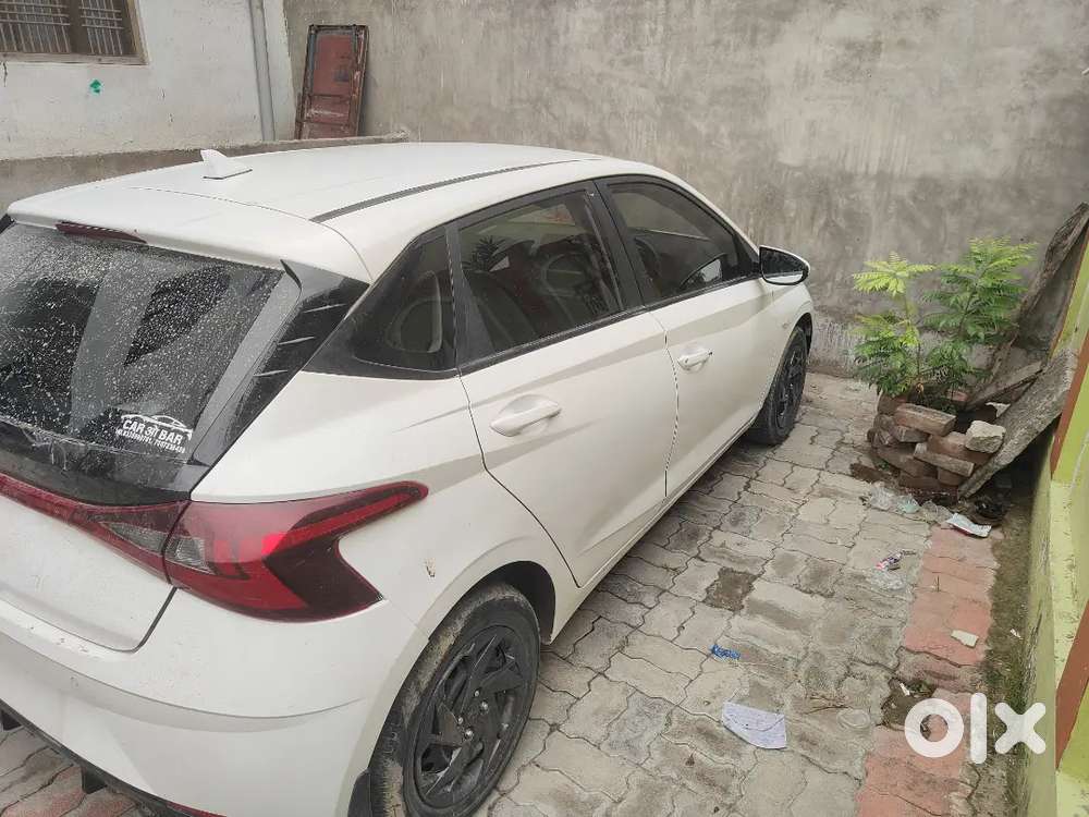Hyundai I20 Magna 2023 Petrol Manual