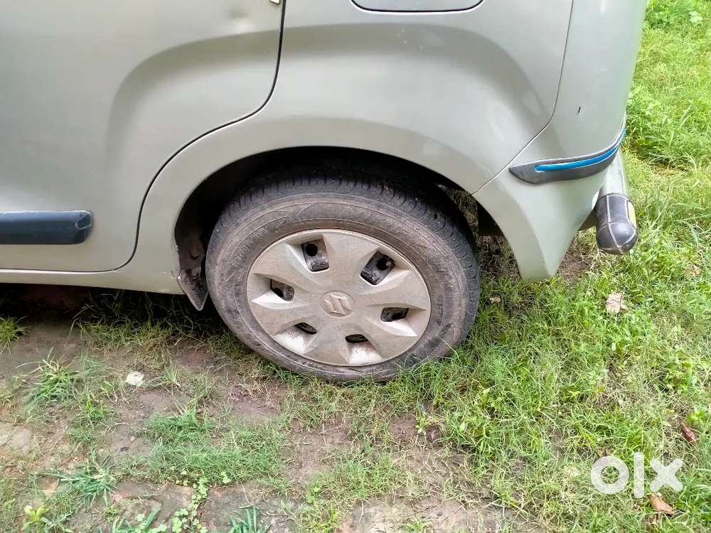 Maruti Suzuki Wagon R 2021 Petrol Good Condition