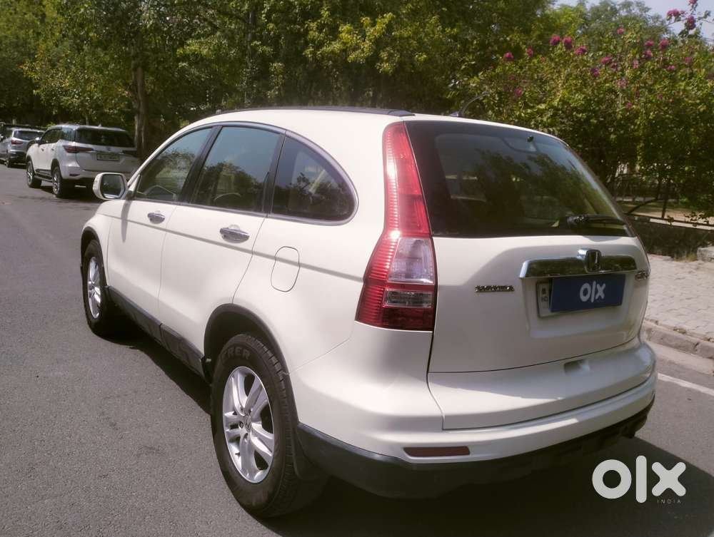 Honda Cr-v 2.4 Automatic, 2012, Petrol