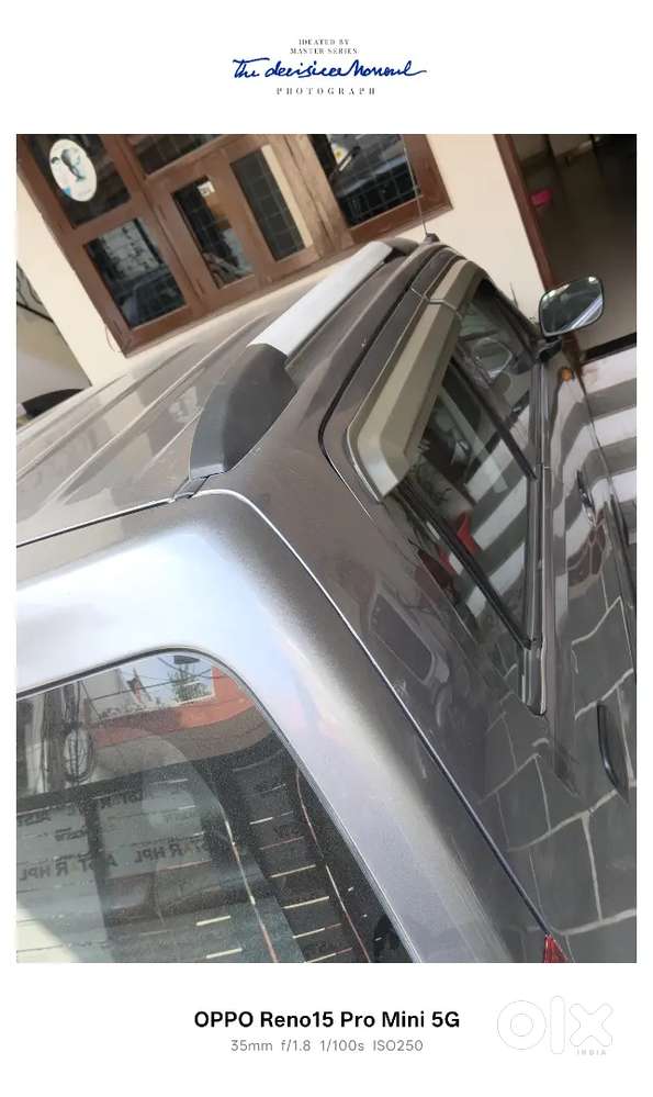 Maruti Suzuki Wagon R 2015
