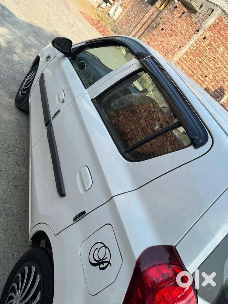 Maruti Suzuki Alto 800 2020 Petrol Well Maintained