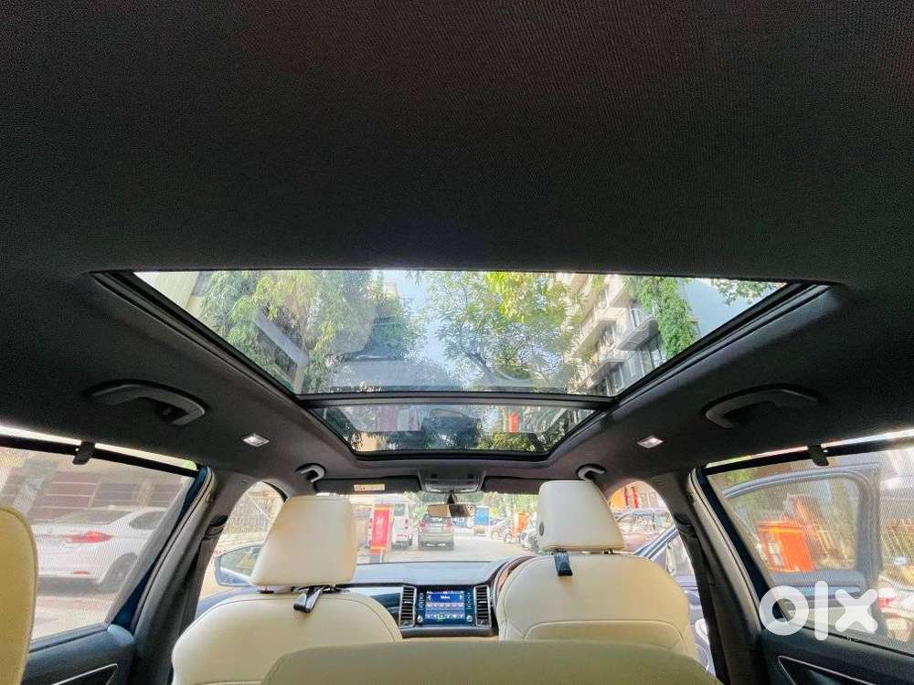 Skoda Kodiaq 2.0 L&k Tsi Dsg, 2023, Petrol