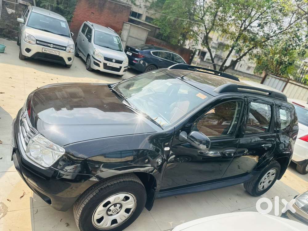 Renault Duster 2012-2015 110ps Diesel Rxl, 2014, Diesel