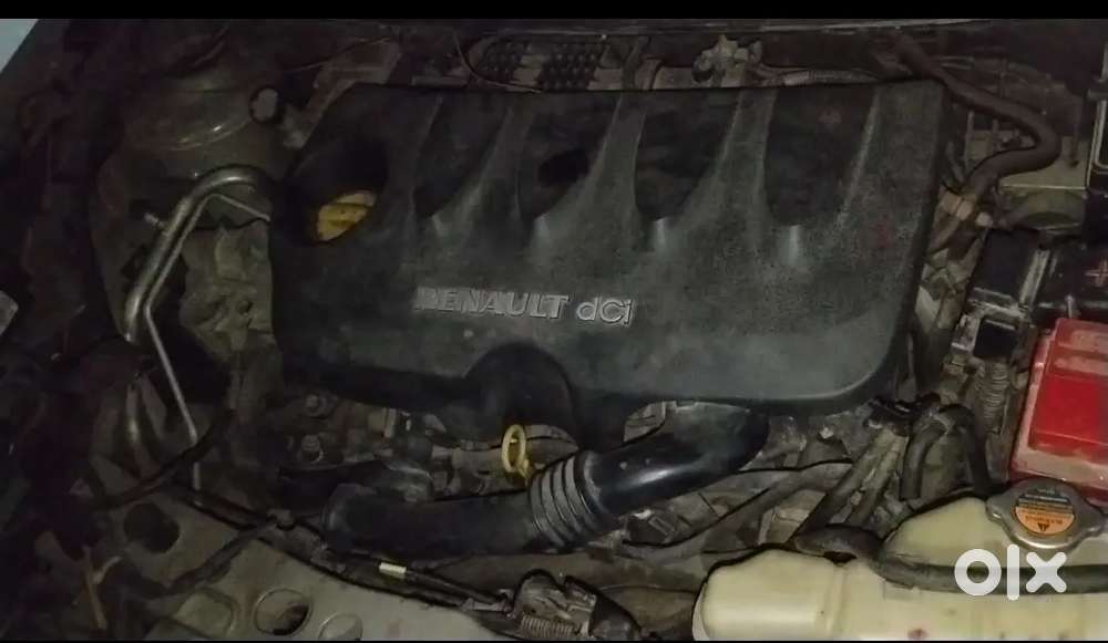 Renault Scala 2013 Diesel 58000 Km Driven