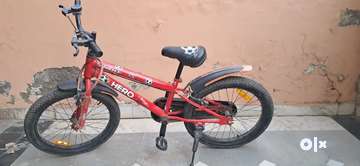 Brand New look Hero Cycle Original price at 4k Bicycles 1790230696