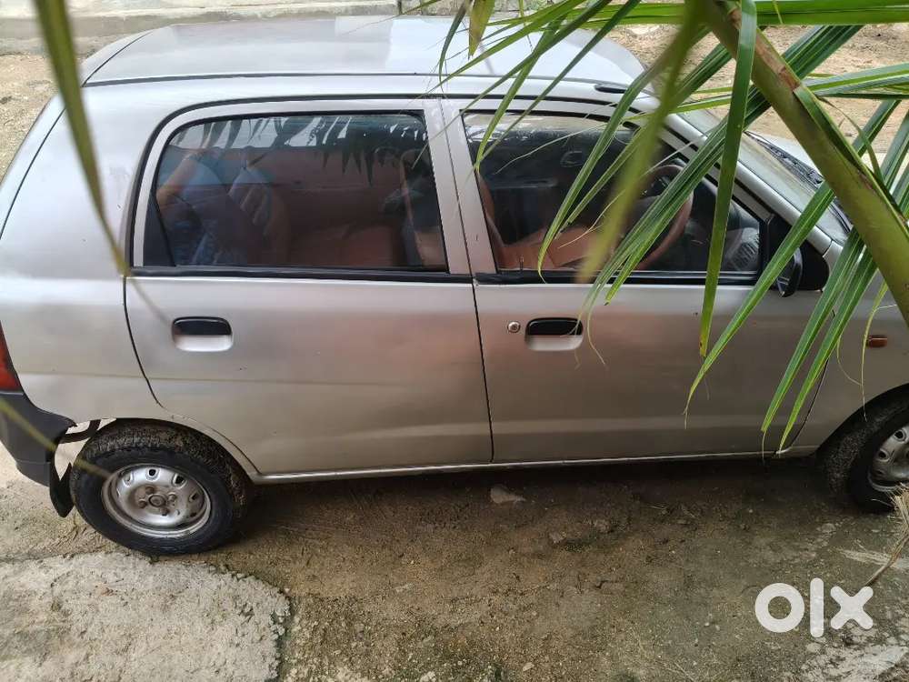 Maruti Suzuki Alto 2006