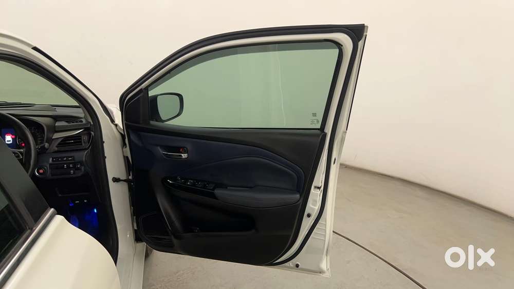 Maruti Suzuki Baleno 1.2 Alpha At, 2025, Petrol