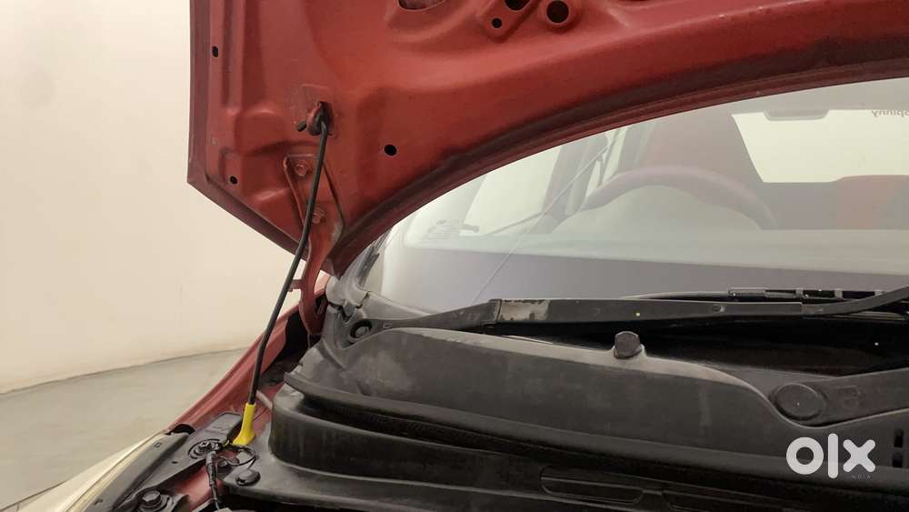 Hyundai I10 2007-2010 Era 1.1, 2011, Petrol