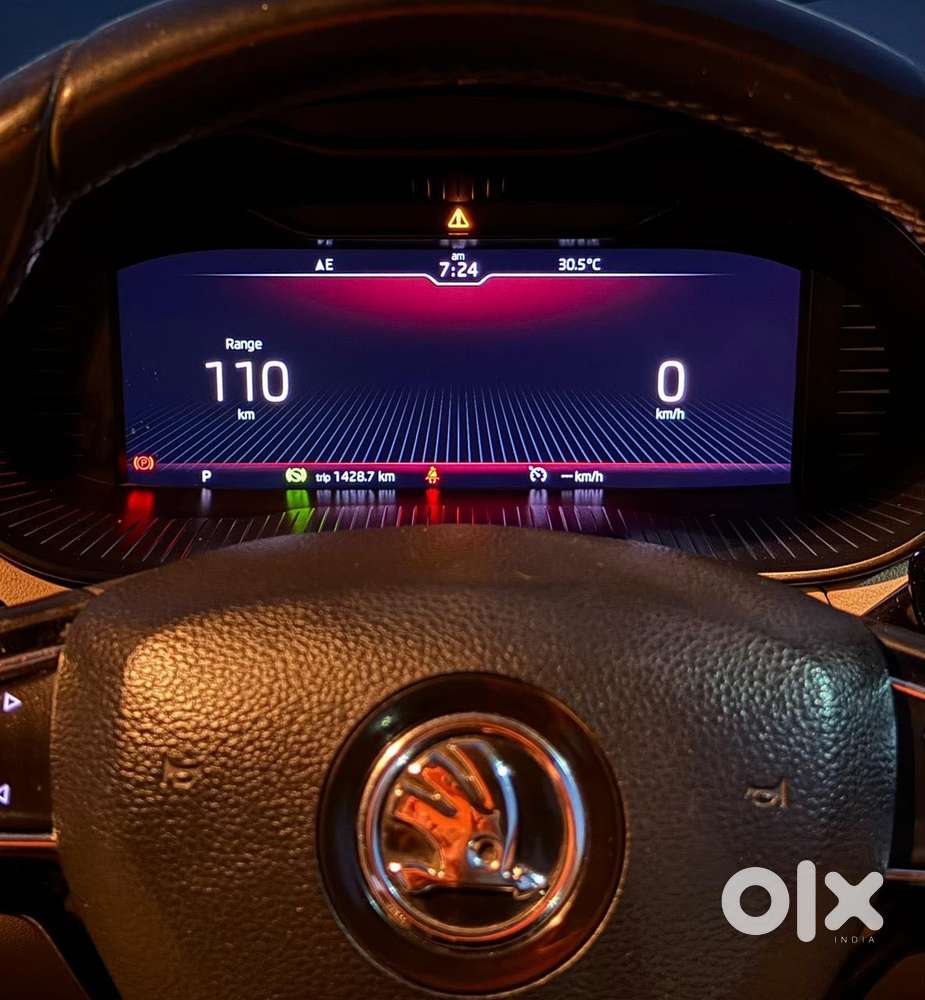 Skoda Octavia 1.8 Tsi At L K, 2019, Petrol