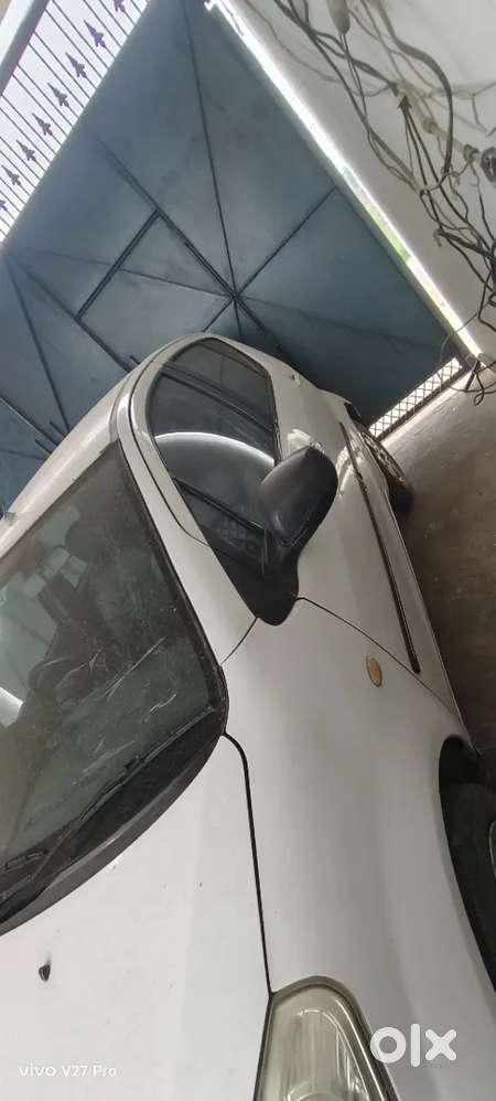 Maruti Suzuki Ritz 2016 Lxi Manual
