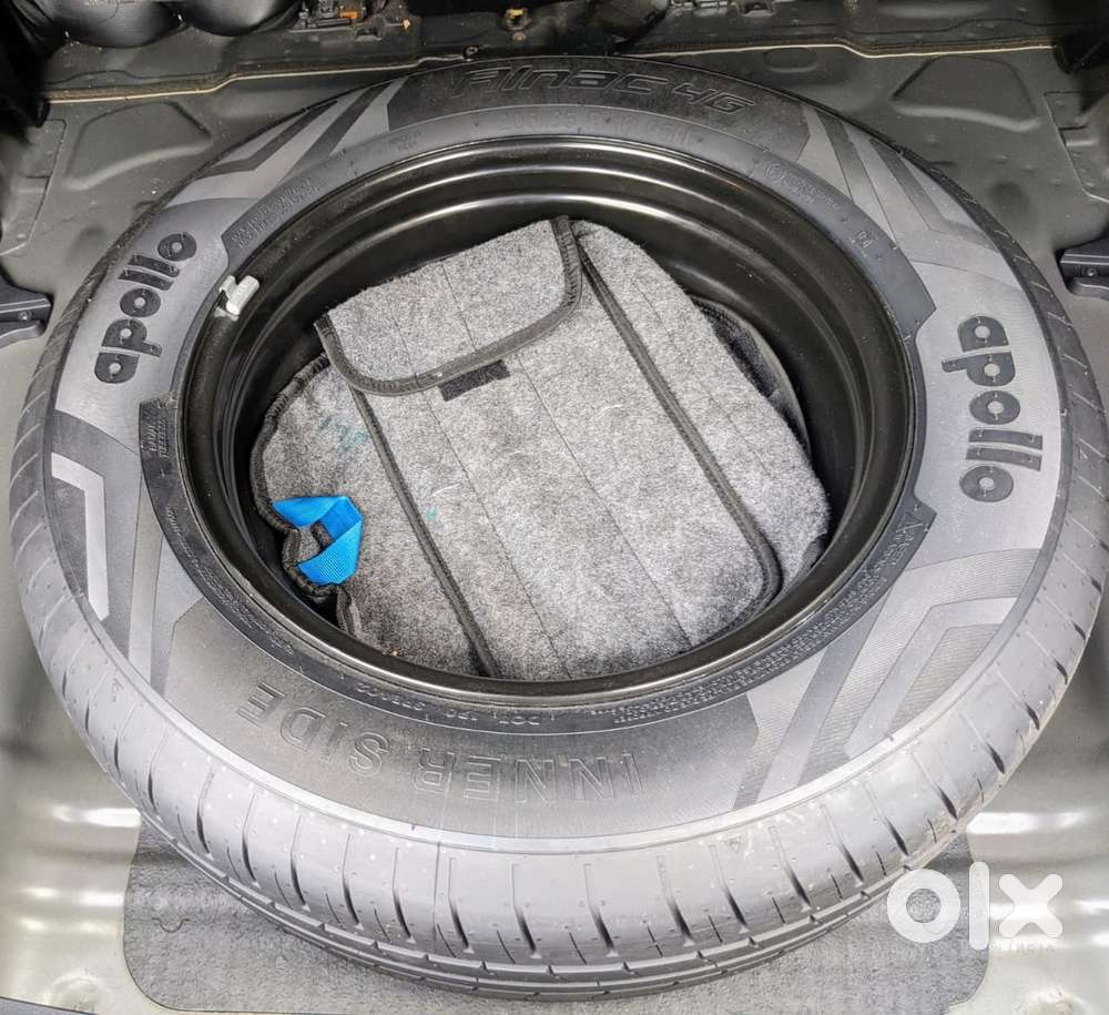 Hyundai Creta 1.5 Ex Petrol, 2020, Petrol