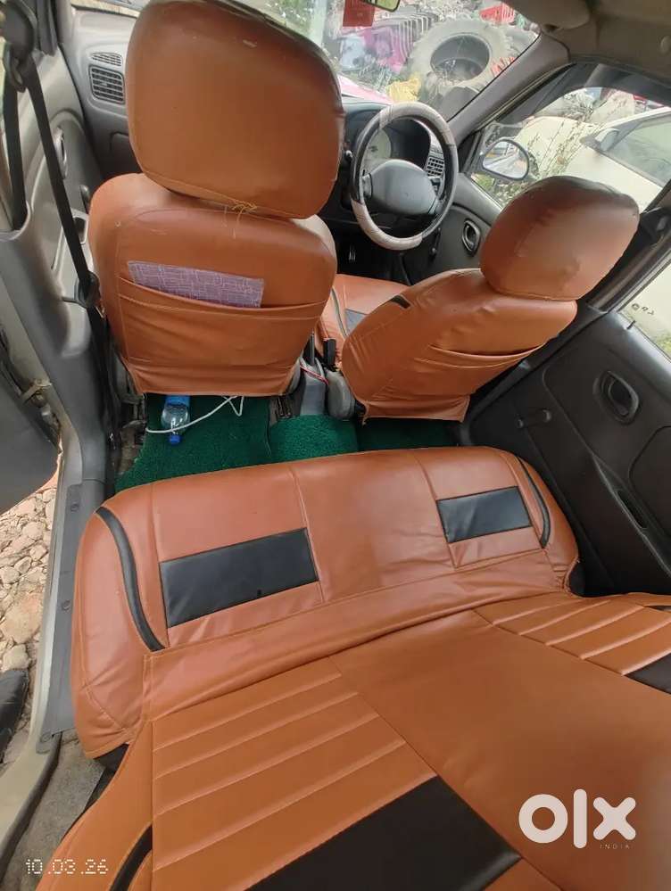 Maruti Suzuki Alto 800 2008
