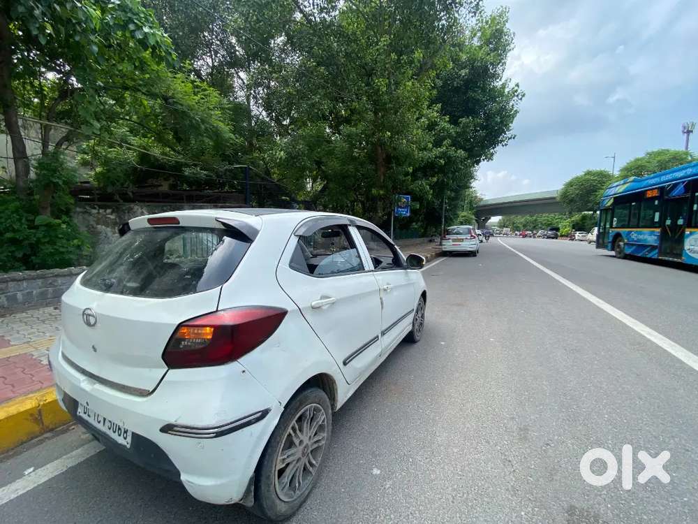 Tata Tiago 2016