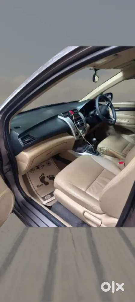 Honda City Valid Till 2029(2028 End)  Only 66k Run (2008 Model)