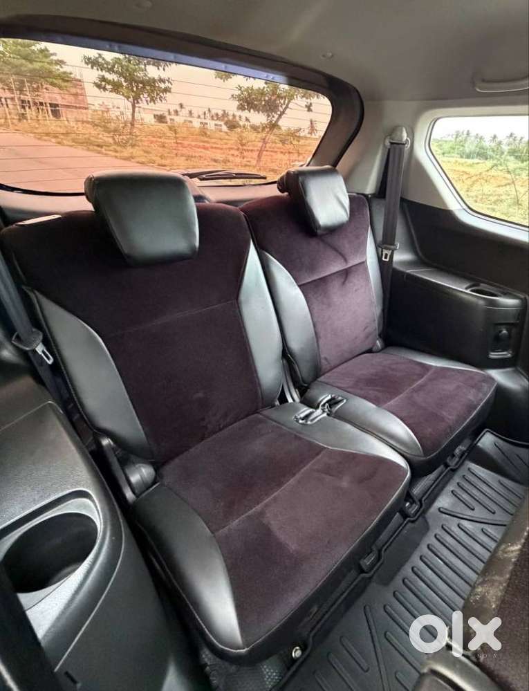 Maruti Suzuki Xl6 Zeta At, 2022, Petrol