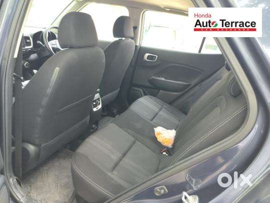 Hyundai Venue 1.0 Sx Turbo Imt, 2020, Petrol