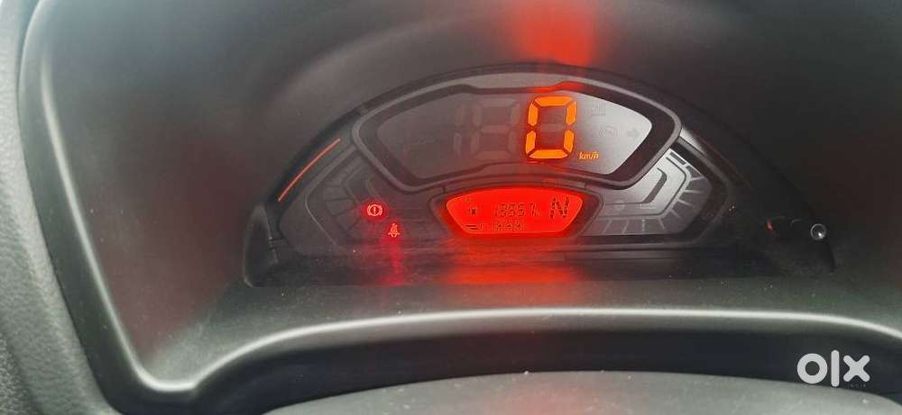 Maruti Suzuki Alto K10 Vxi Airbag, 2024, Petrol