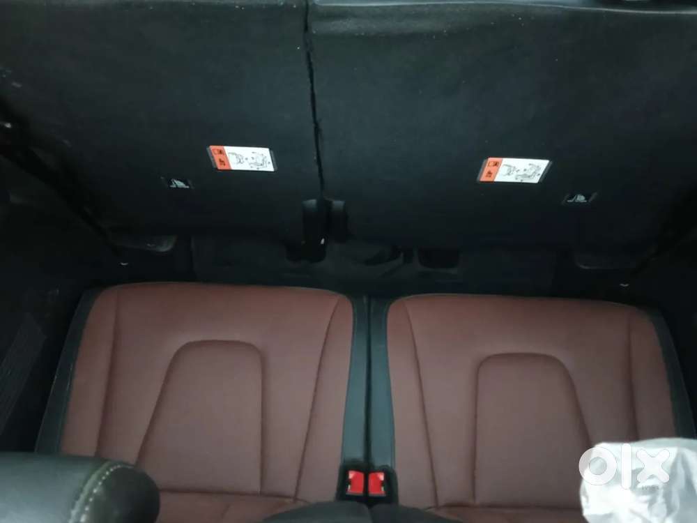 Hyundai Alcazar 1.5 Prestige (o) Diesel At 7 Str, 2023, Diesel