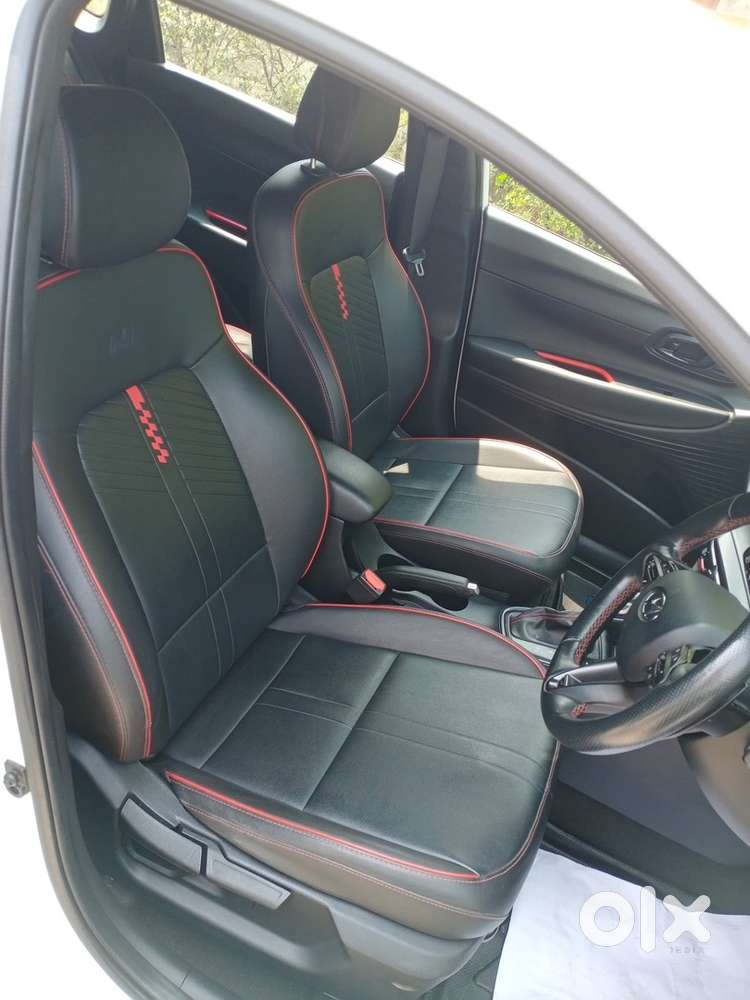 Hyundai I20 N Line 2021