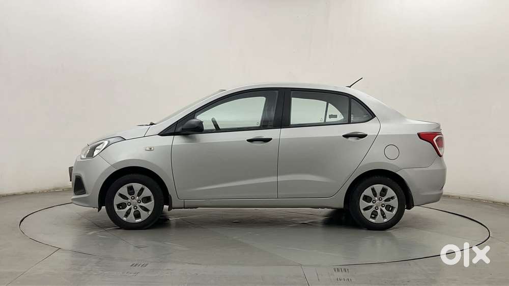 Hyundai Xcent 2016-2017 1.2 Kappa Base, 2014, Petrol