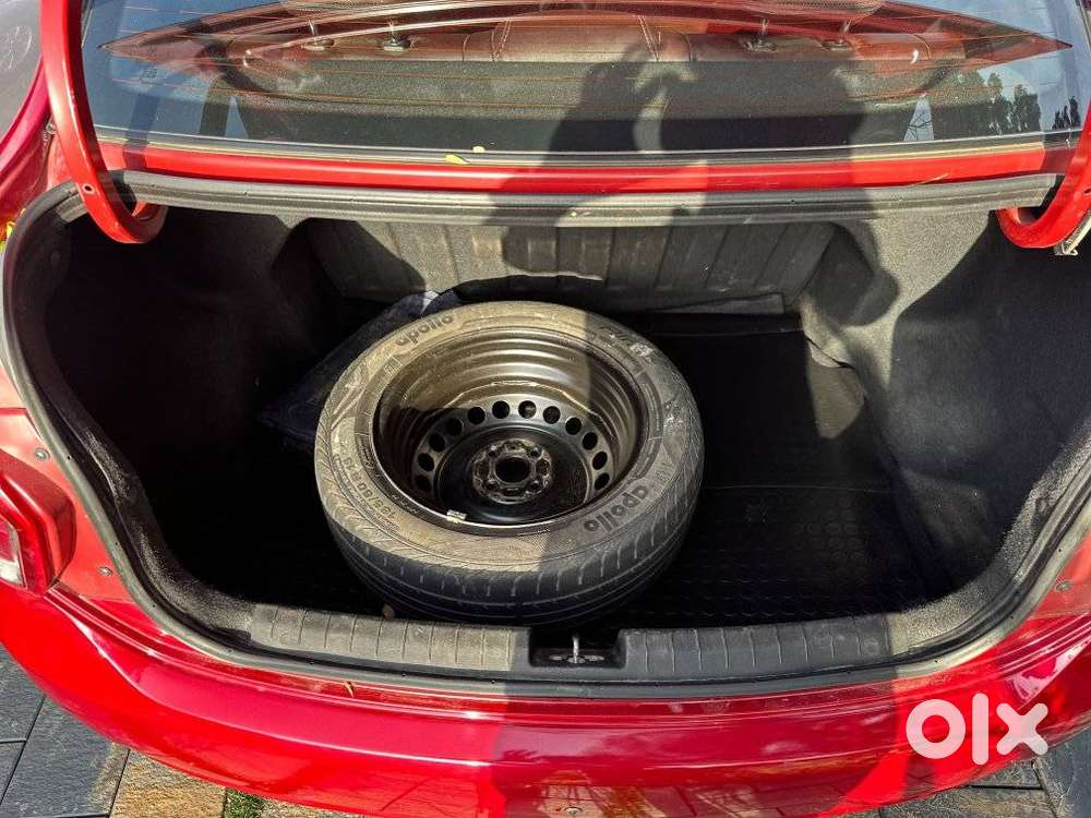 Maruti Suzuki Baleno 1.3 Sigma, 2019, Diesel