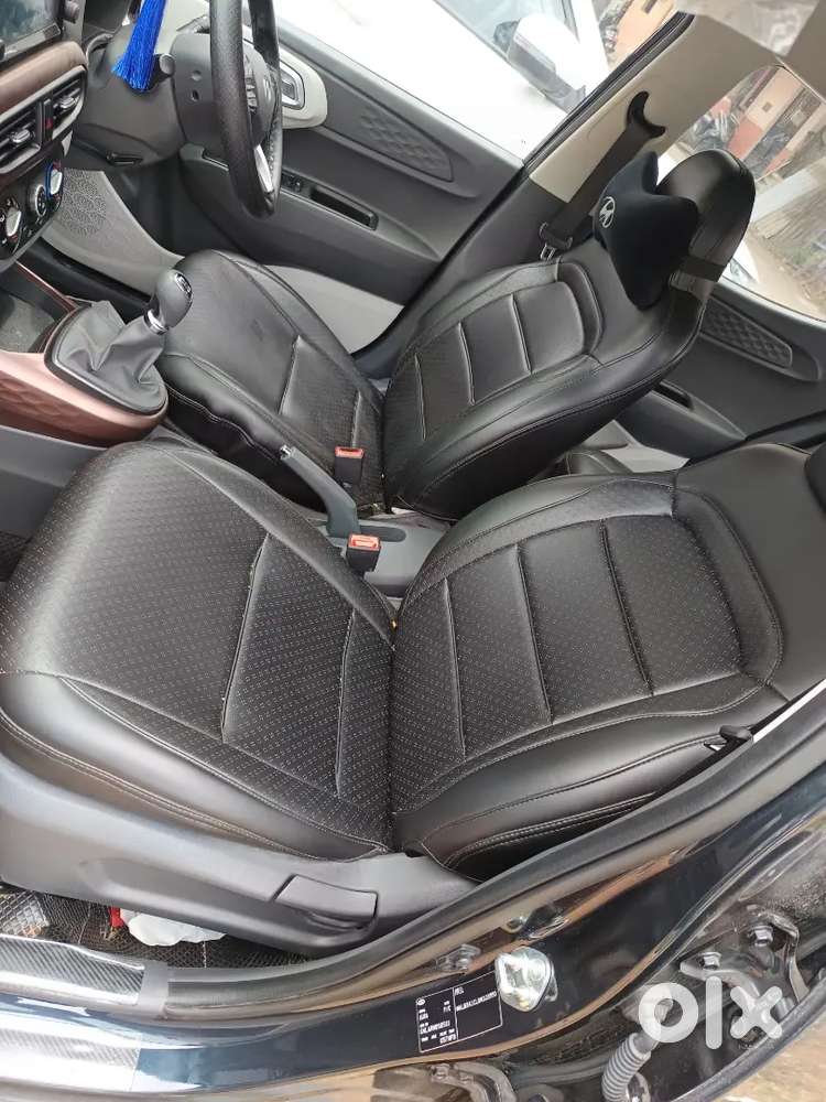 Hyundai Aura 2024 Cng & Hybrids 33000 Km Driven