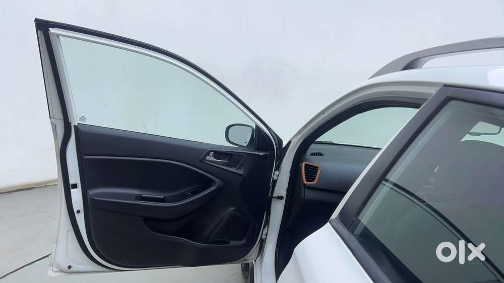 Hyundai I20 Active 1.2 S, 2015, Petrol