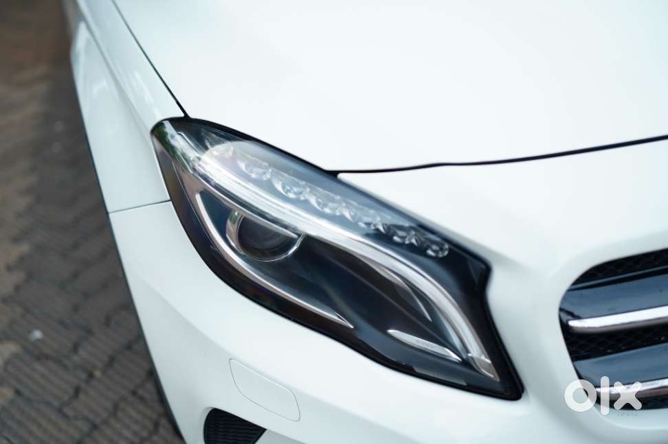 Mercedes-benz Gla 200, 2015, Diesel