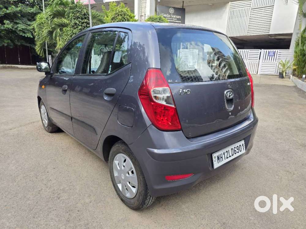 Hyundai I10 1.1l Irde Magna Special Edition, 2014, Petrol