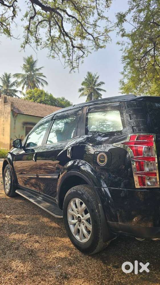 Mahindra Xuv500 2.2 W10, 2016, Diesel