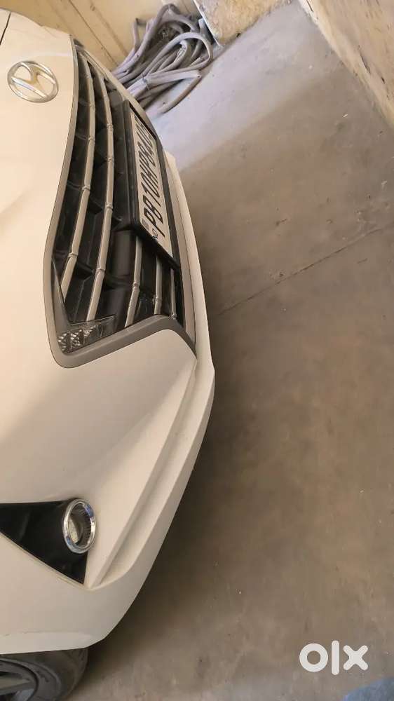 Hyundai Grand I10 Nios 2021 Diesel 21200 Km Driven