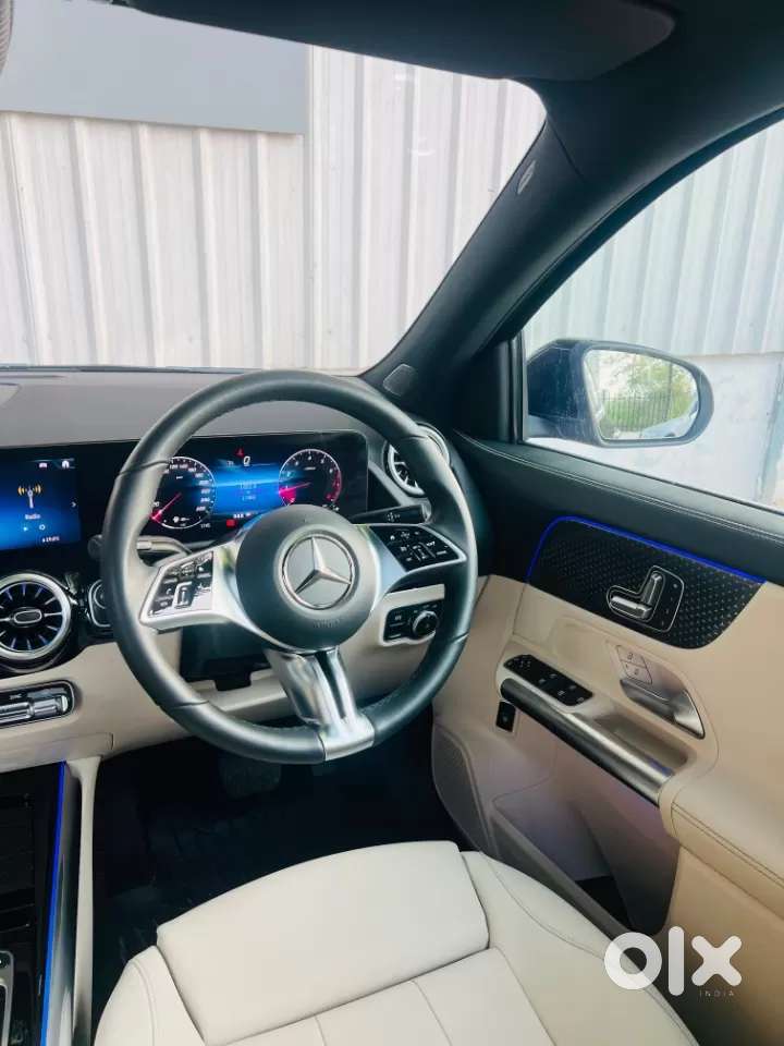 Mercedes-benz Gla 200, 2026, Petrol