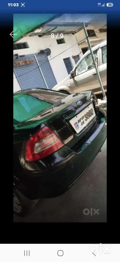Ford Fiesta 2010 Diesel Manual
