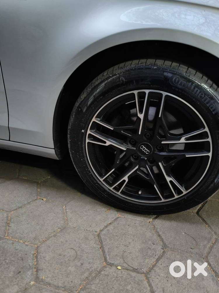 Audi A4 2.0 Tdi, 2013, Diesel