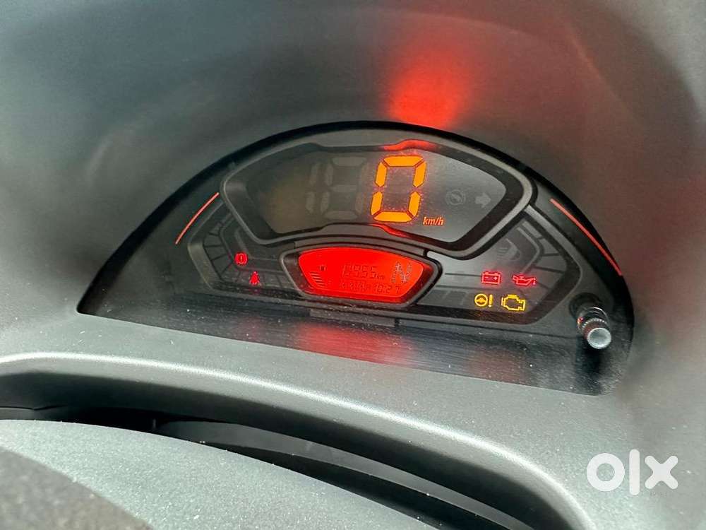 Maruti Suzuki Alto K10 2025 Petrol Well Maintained