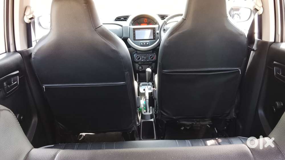 Maruti Suzuki S-presso Vxi Plus At, 2025, Petrol